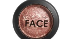 Fard de obraz Focallure Baked Blush 06