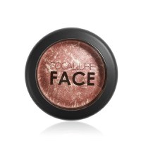 Fard de obraz Focallure Baked Blush 06 - 1