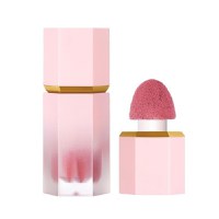 Fard de Obraz Lichid, Makeup, Romantic Matte, Color Bloom Liquid Blush, 105, 5.2 ml - 2