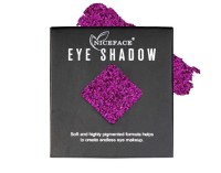 Fard De Ochi Glitter, Niceface, Monochrome, 21 - 1