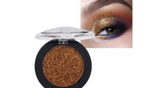 Fard De Ochi Glitter, Pudaier, 8