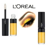 Fard de ochi lichid Loreal Infallible Eye Paint, Nuanta 108 Lime Me Now - 2