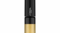 Fard de ochi lichid Loreal Infallible Eye Paint, Nuanta 201 Vicious Gold