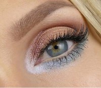 Fard de ochi lichid Loreal Infallible Eye Paint, Nuanta 403 Diamonds - 4