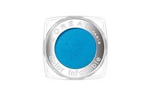 Fard de ochi, Loreal, Color Infallible 24H rezistenta, 018 Blue Curacao, Albastru