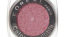 Fard de ochi, Loreal, Color Infallible 24H rezistenta, 036 Naughty Strawberry, Roz