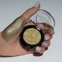 Fard de ochi, Ushas, Glitter Shot, 03 - 1