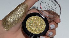 Fard de ochi, Ushas, Glitter Shot, 03