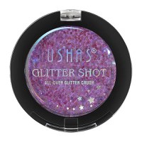 Fard de ochi, Ushas, Glitter Shot, 08 - 3