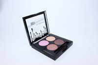 Fard de pleoape, Kiss beauty, Eyeshadow Fashion, 03 - 2