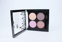 Fard de pleoape, Kiss beauty, Eyeshadow Fashion, 03 - 3