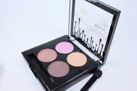 Fard de pleoape, Kiss beauty, Eyeshadow Fashion, 03 - 4