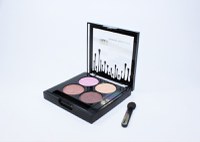 Fard de pleoape, Kiss beauty, Eyeshadow Fashion, 03 - 5