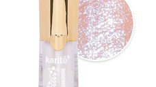 Fard de Pleoape Lichid cu Sclipici, Karite, Glitter, 01, 4 g