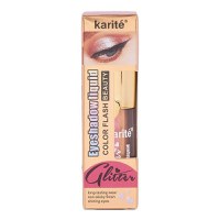 Fard de Pleoape Lichid cu Sclipici, Karite, Glitter, 05, 4 g - 3