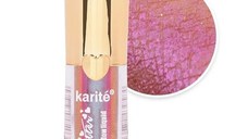 Fard de Pleoape Lichid cu Sclipici, Karite, Glitter, 06, 4 g