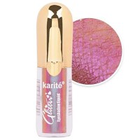 Fard de Pleoape Lichid cu Sclipici, Karite, Glitter, 06, 4 g - 1