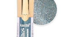 Fard de Pleoape Lichid cu Sclipici, Karite, Glitter, 07, 4 g