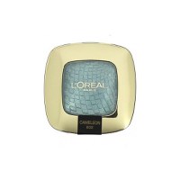 Fard de pleoape, Loreal, Color Riche Ombre Pure Cameleon, 602 Plume De Paon - 1