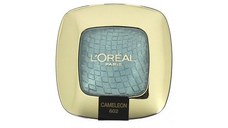 Fard de pleoape, Loreal, Color Riche Ombre Pure Cameleon, 602 Plume De Paon