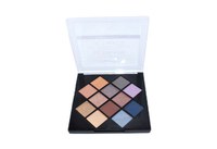 Fard de pleoape, Makeup, Classic Queen Ultimate, 01 - 1