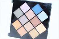 Fard de pleoape, Makeup, Classic Queen Ultimate, 01 - 2