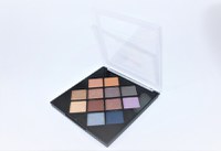 Fard de pleoape, Makeup, Classic Queen Ultimate, 01 - 3