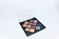 Fard de pleoape, Makeup, Classic Queen Ultimate, 01 - 4