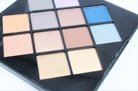 Fard de pleoape, Makeup, Classic Queen Ultimate, 01 - 5