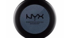 Fard de Pleoape Mat, NYX Professional Makeup, Beyond Nude Matte, 22 Shameless, 1.5 g