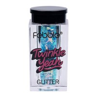 Glitter pulbere ochi si buze, Febble, Twinkle Yeah, 11 - 2