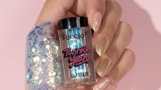 Glitter pulbere ochi si buze, Febble, Twinkle Yeah, 11