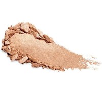 Iluminator, Kiko Milano, Dolce Diva Baked Highlighter, 01 Lively Champagne, 10 g - 2