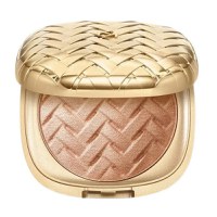 Iluminator, Kiko Milano, Dolce Diva Baked Highlighter, 01 Lively Champagne, 10 g - 1