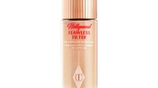 Iluminator lichid, Charlotte Tilbury, Hollywood Flawless Filter, Nuanta 2 Fair, 30 ml