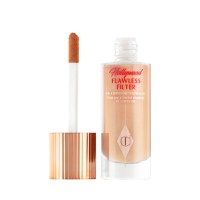 Iluminator lichid, Charlotte Tilbury, Hollywood Flawless Filter, Nuanta 2 Fair, 30 ml - 3