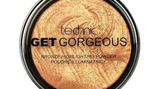 Iluminator Technic Get Gorgeous Highlighting Powder 24CT Gold