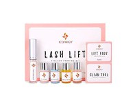 Kit Laminare Gene, Iconsign, Lash Lift - 1