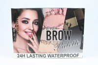 Kit sprancene, Micolor, 24H Lasting Waterproof - 3