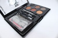 Kit sprancene, Micolor, 24H Lasting Waterproof - 5