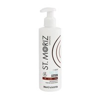 Lotiune Autobronzanta St. Moriz, Fast Tan Lotion, 200 ml - 4