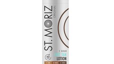 Lotiune Autobronzanta St. Moriz, Fast Tan Lotion, 200 ml