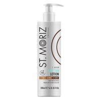 Lotiune Autobronzanta St. Moriz, Fast Tan Lotion, 200 ml - 1