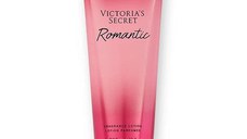 Lotiune de corp parfumata, Victoria's Secret, Romantic, Pink Petals, Sheer Musk, 236 ml