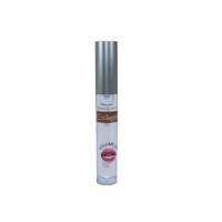 Luciu de Buze pentru Volum, cu Collagen, Makeup, Romantic Matte, Volume Up, Transparent - 1