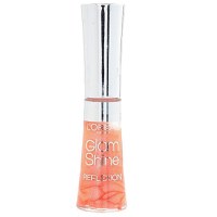 Luciu de buze stralucitor, Loreal, Glam Shine Reflexion, 175 Sheer Papaya, 6 ml - 3