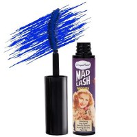 Mascara Alungire, Ranee, Mad Lash, Albastru, 5 ml - 1