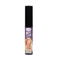 Mascara Alungire, Ranee, Mad Lash, Albastru, 5 ml - 2