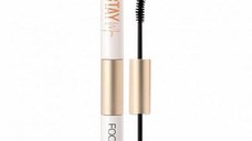 Mascara Focallure Stay Max Waterproof Mascara&Eyeliner 2N1, 01