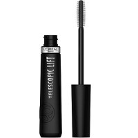 Mascara Volum, Alungire si Curbare, Loreal, Telescopic Lift, Negru, 9.9 ml - 1